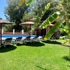 Сasa de vacaciones Pelae, Frigiliana