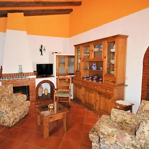 Сasa de vacaciones Ruiz, Frigiliana
